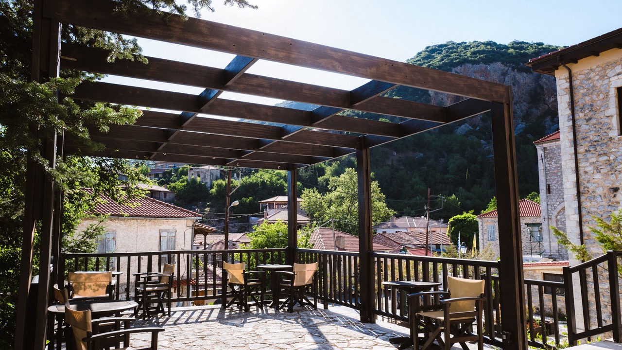 Photo of Outdoor in Trikolonoi