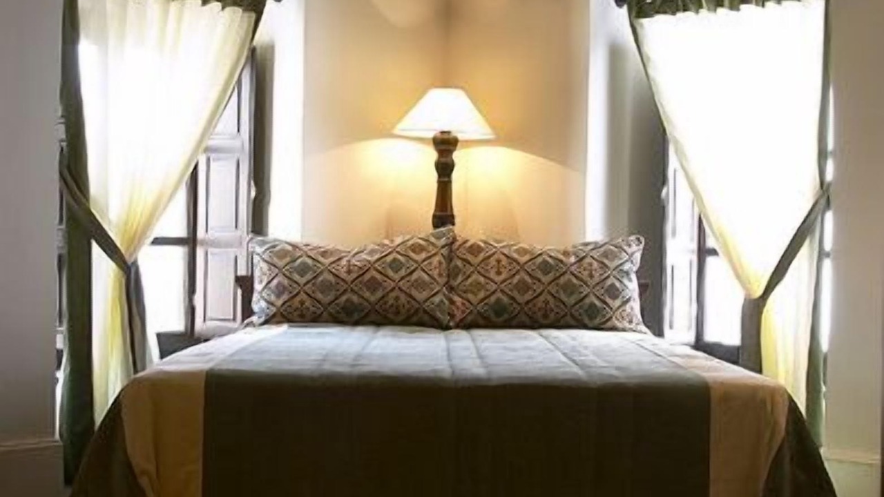 Photo of Bedroom in Trikolonoi
