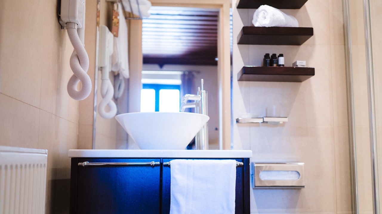 Photo of Bathroom in Trikolonoi