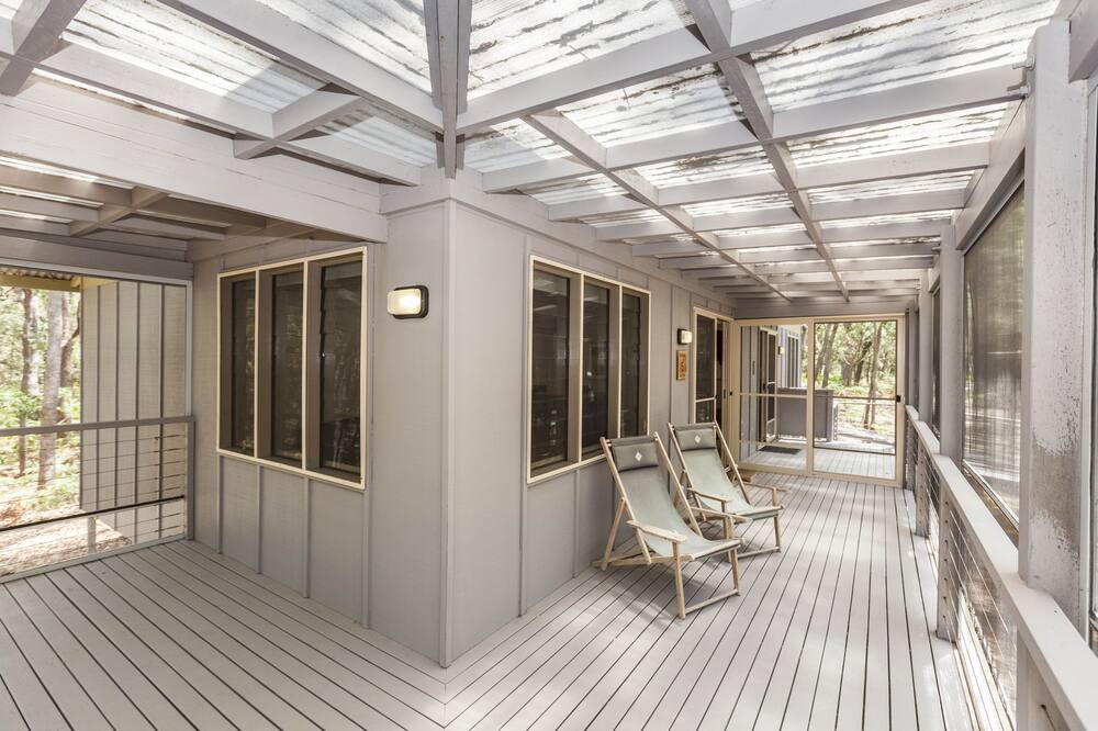 Photo of Patio Balcony in Gold Coast
