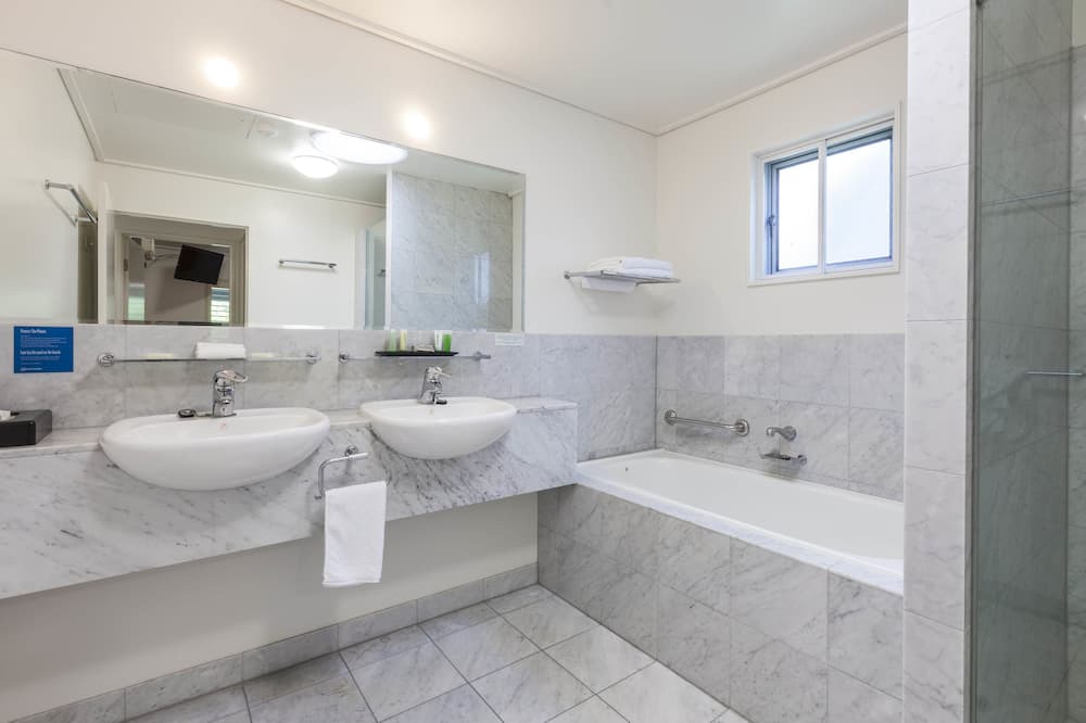 Photo of Bathroom in Gold Coast