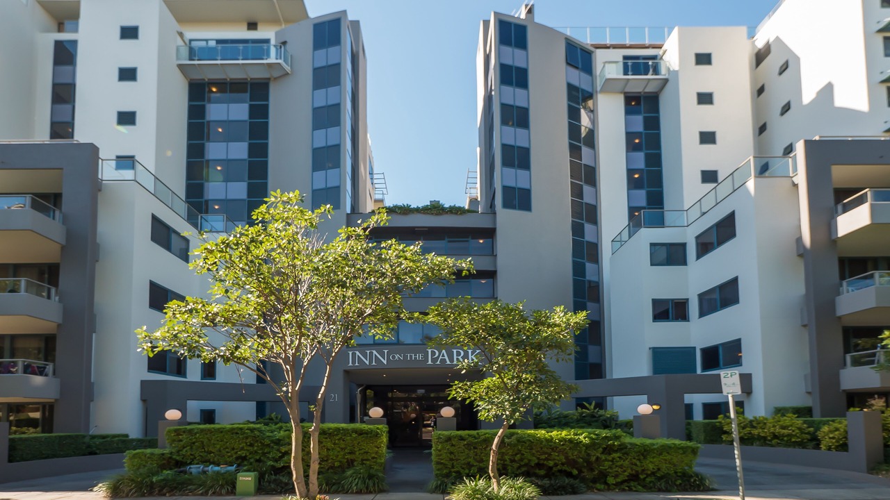 Photo of Outdoor in Toowong