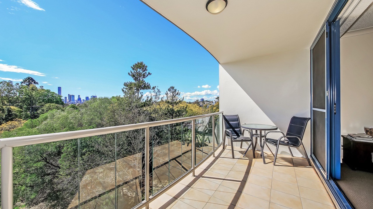 Photo of Patio Balcony in Toowong