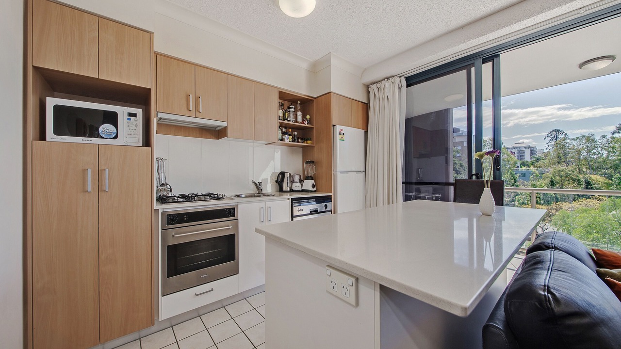 Photo of Kitchen in Toowong