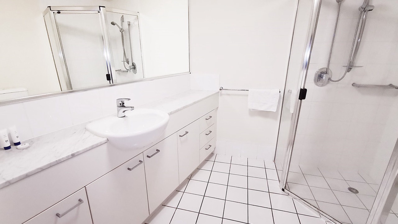Photo of Bathroom in Toowong