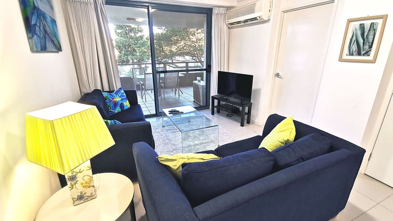 Photo of Bedroom in Toowong