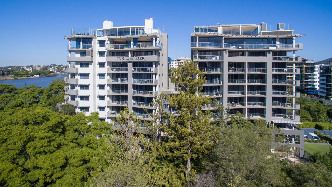 Photo of Outdoor in Toowong