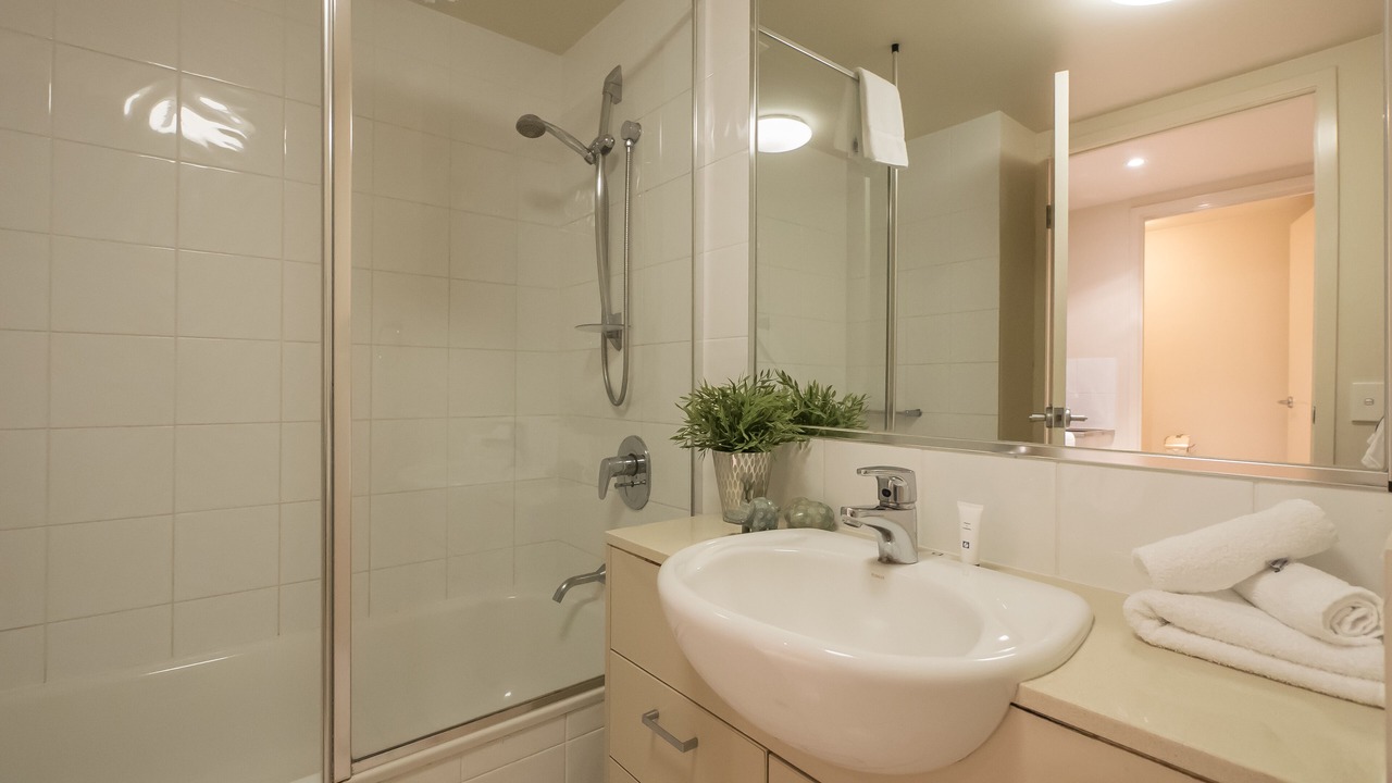 Photo of Bathroom in Toowong