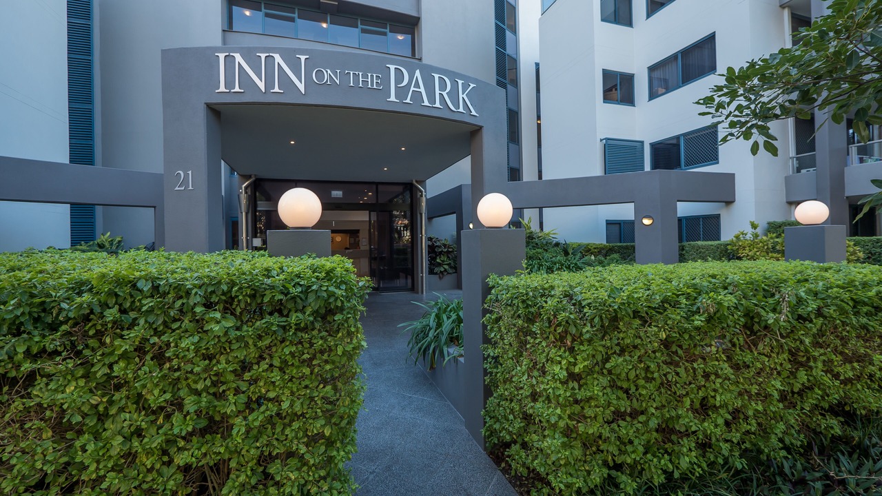 Photo of Outdoor in Toowong