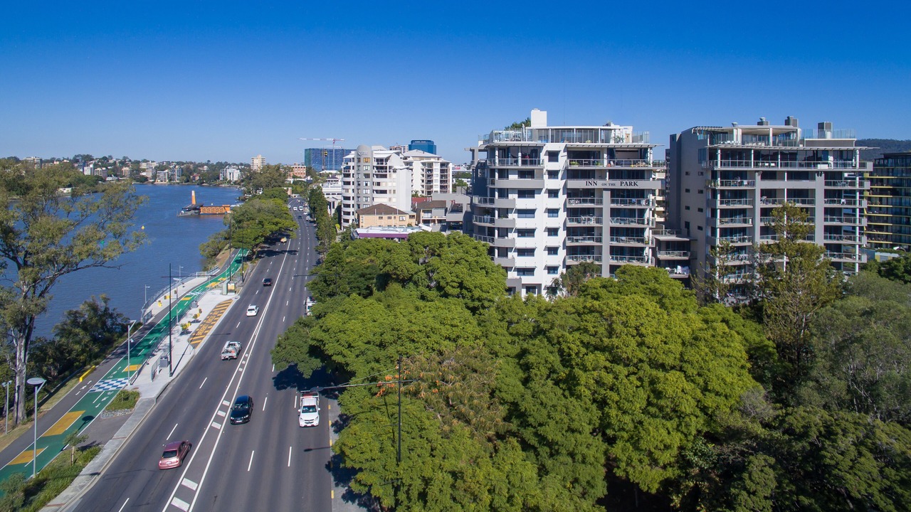 Photo of Outdoor in Toowong
