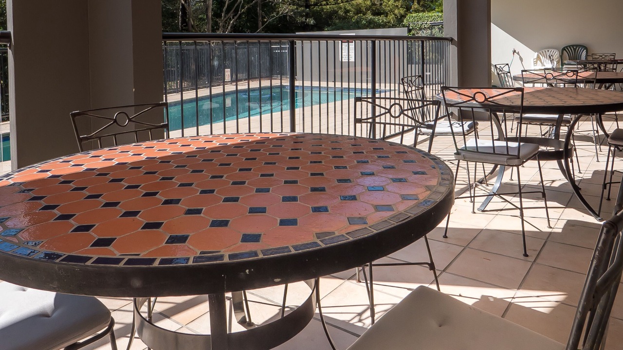 Photo of Patio Balcony in Toowong