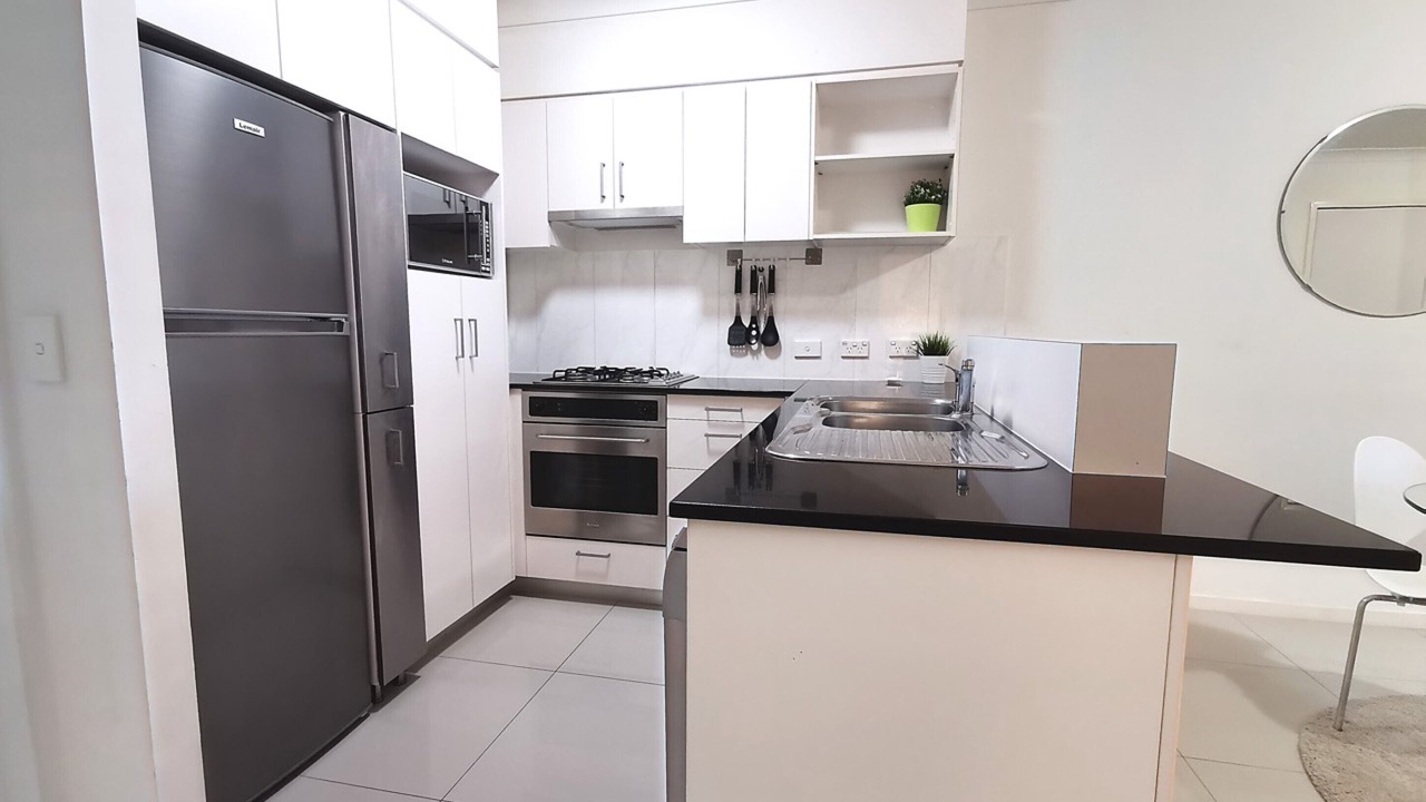 Photo of Kitchen in Toowong