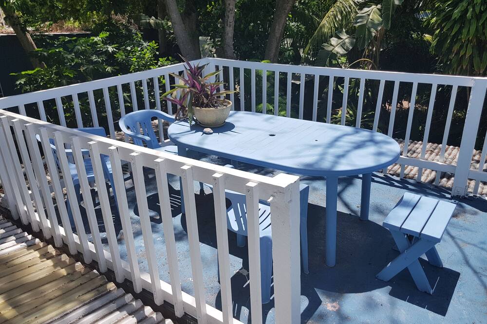 Photo of Patio Balcony in Arcadia