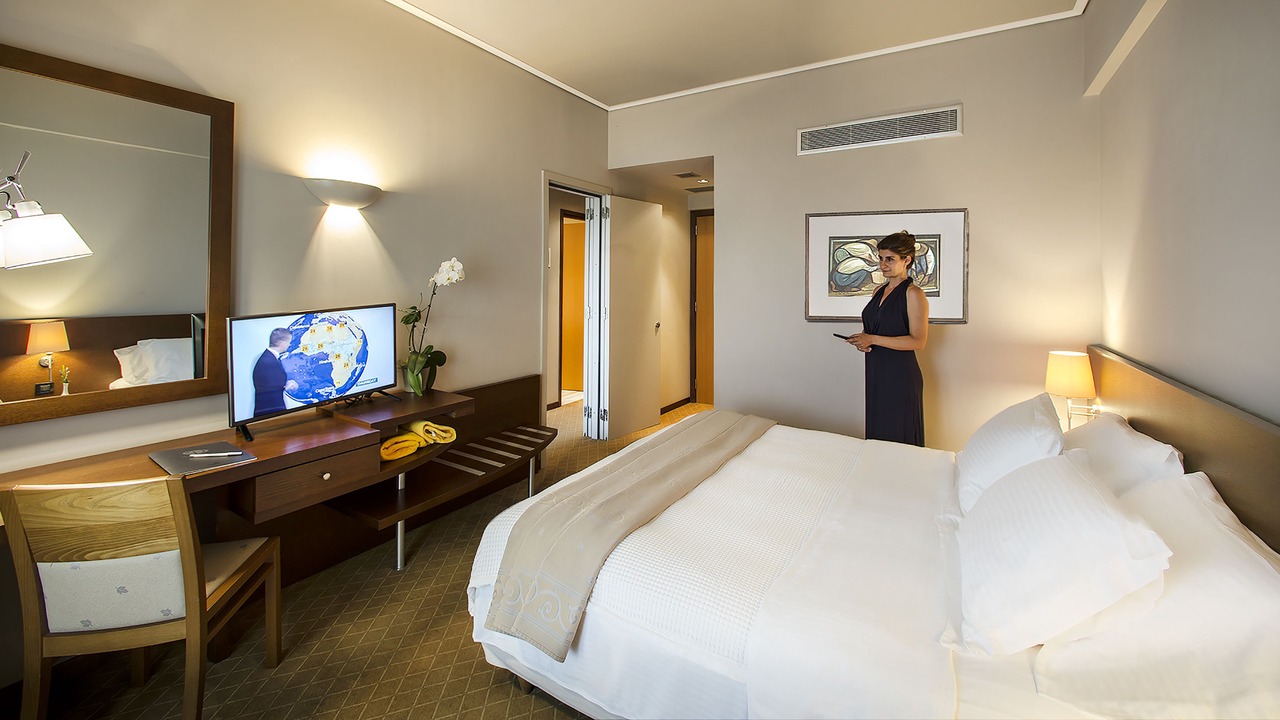 Photo of Bedroom in Acharnes