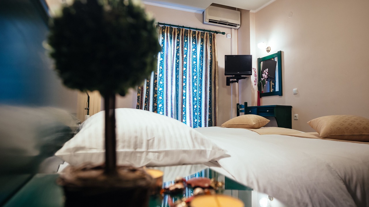 Photo of Bedroom in Nea Kios