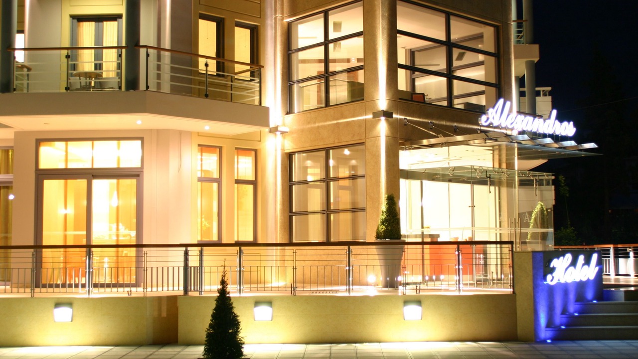 Photo of Outdoor in Nea Kios