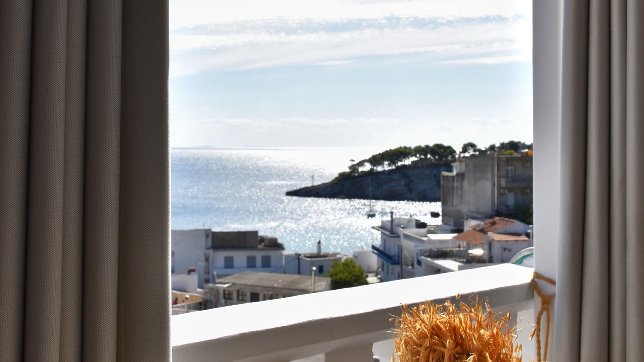 Photo of Patio Balcony in Patitiri