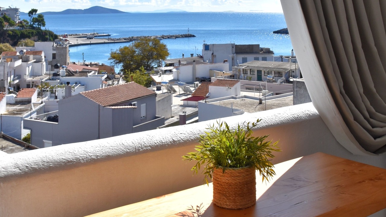 Photo of Patio Balcony in Patitiri