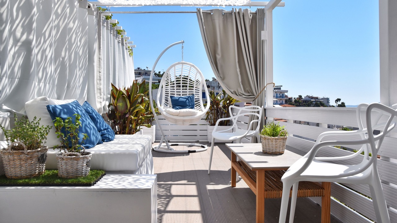 Photo of Patio Balcony in Patitiri