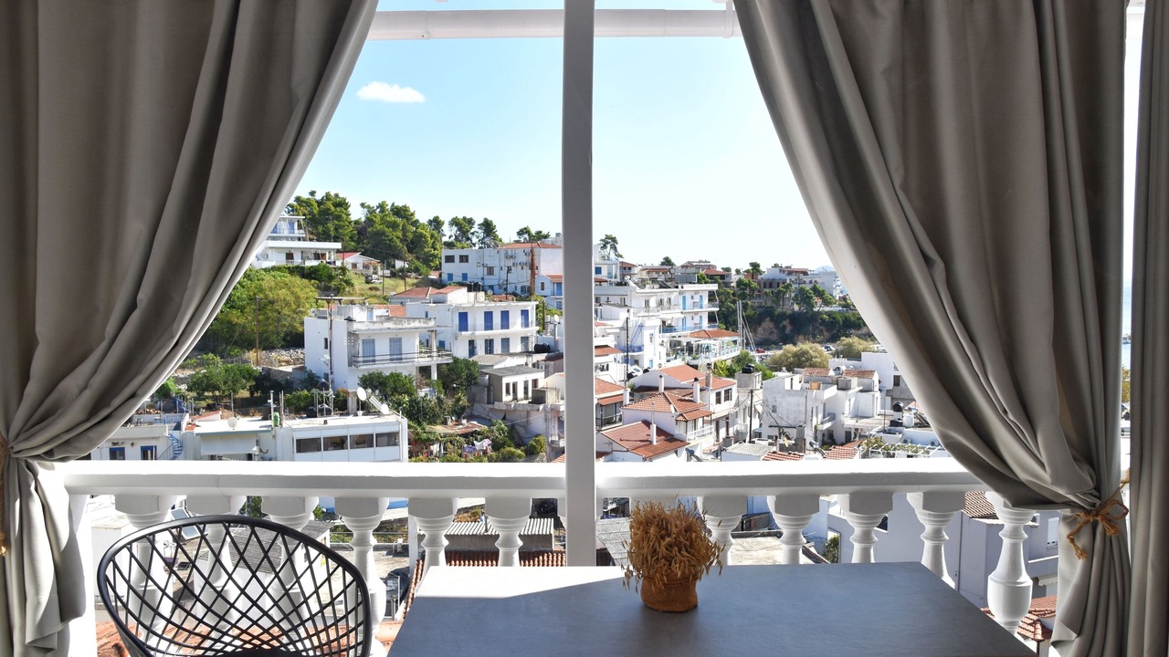 Photo of Patio Balcony in Patitiri