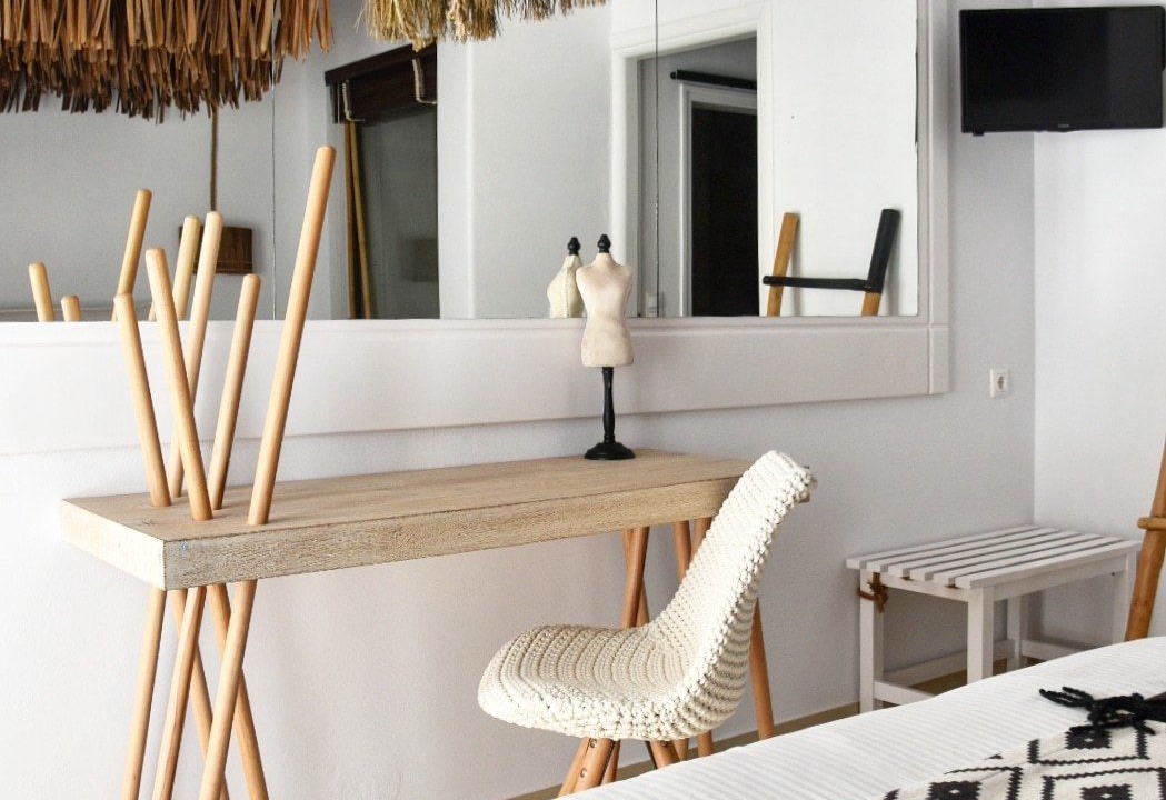 Photo of Bedroom in Patitiri