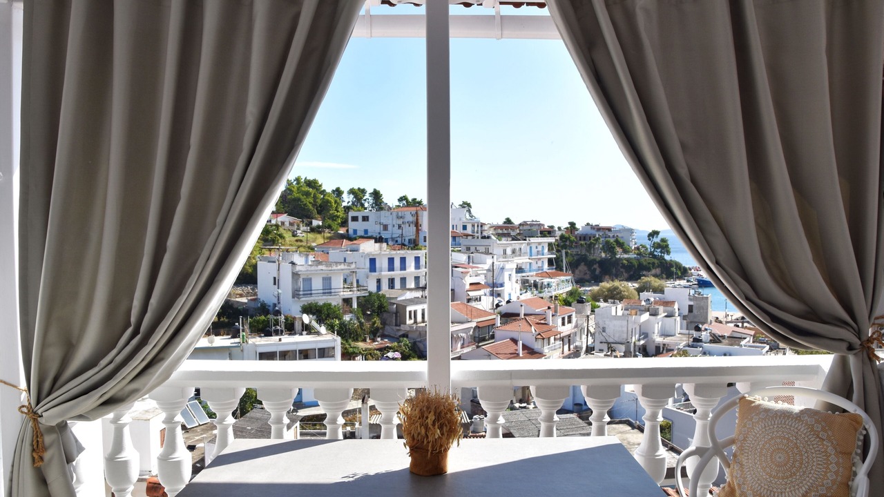 Photo of Patio Balcony in Patitiri