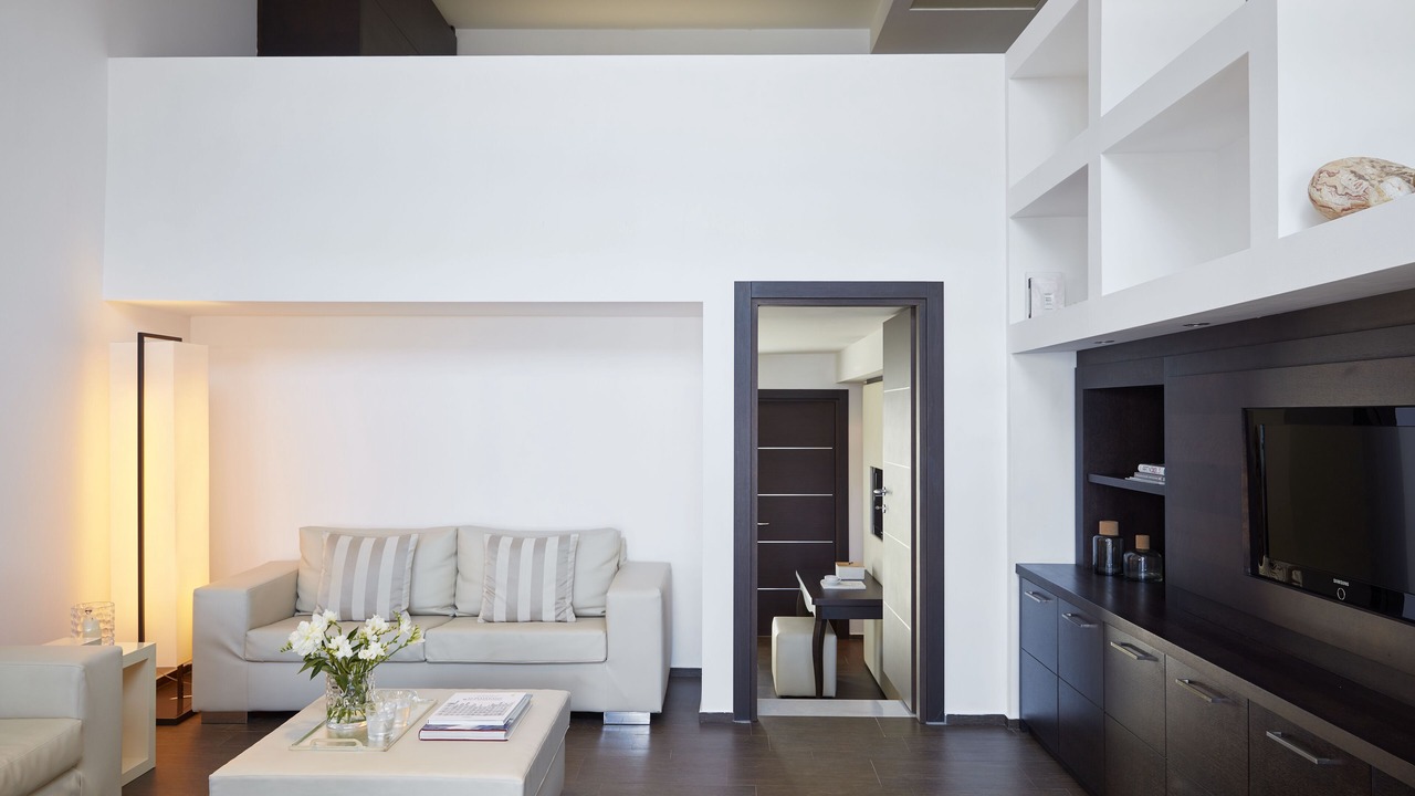 Photo of Bedroom in Plepi