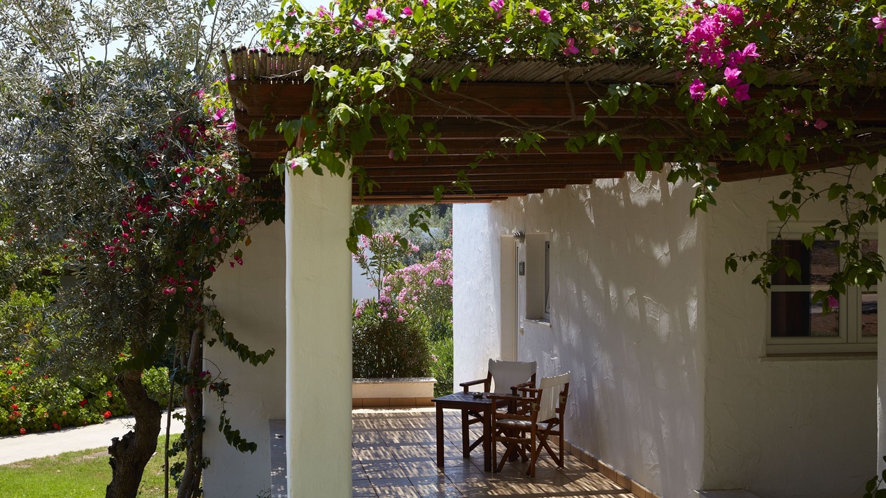 Photo of Patio Balcony in Plepi