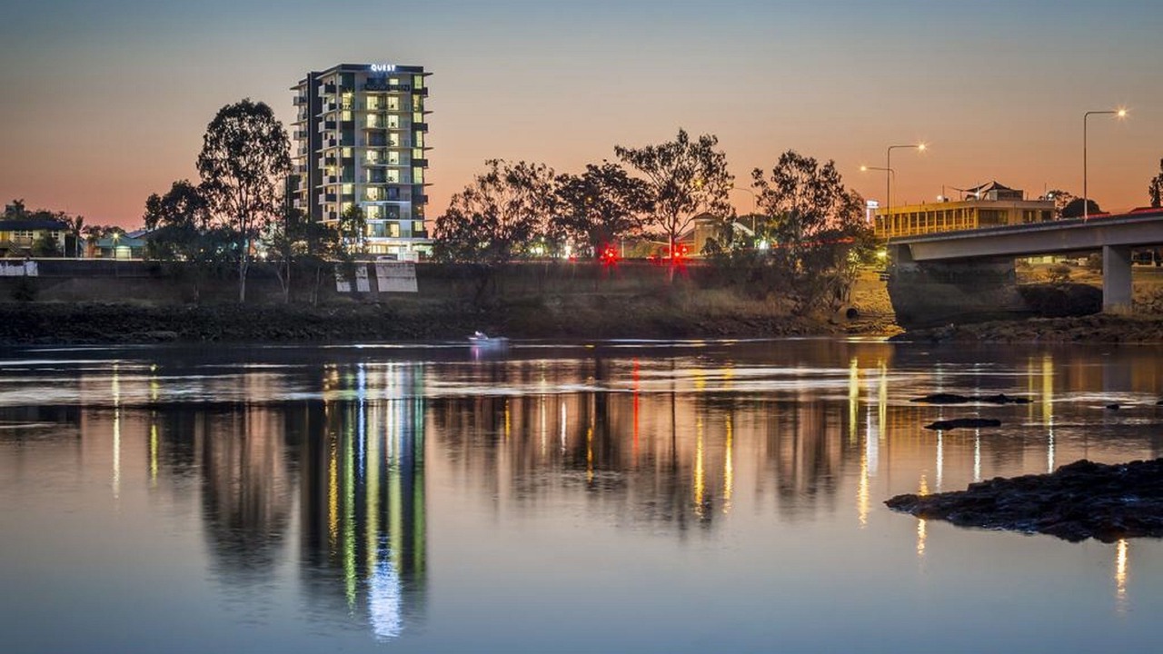 Photo of Outdoor in Rockhampton