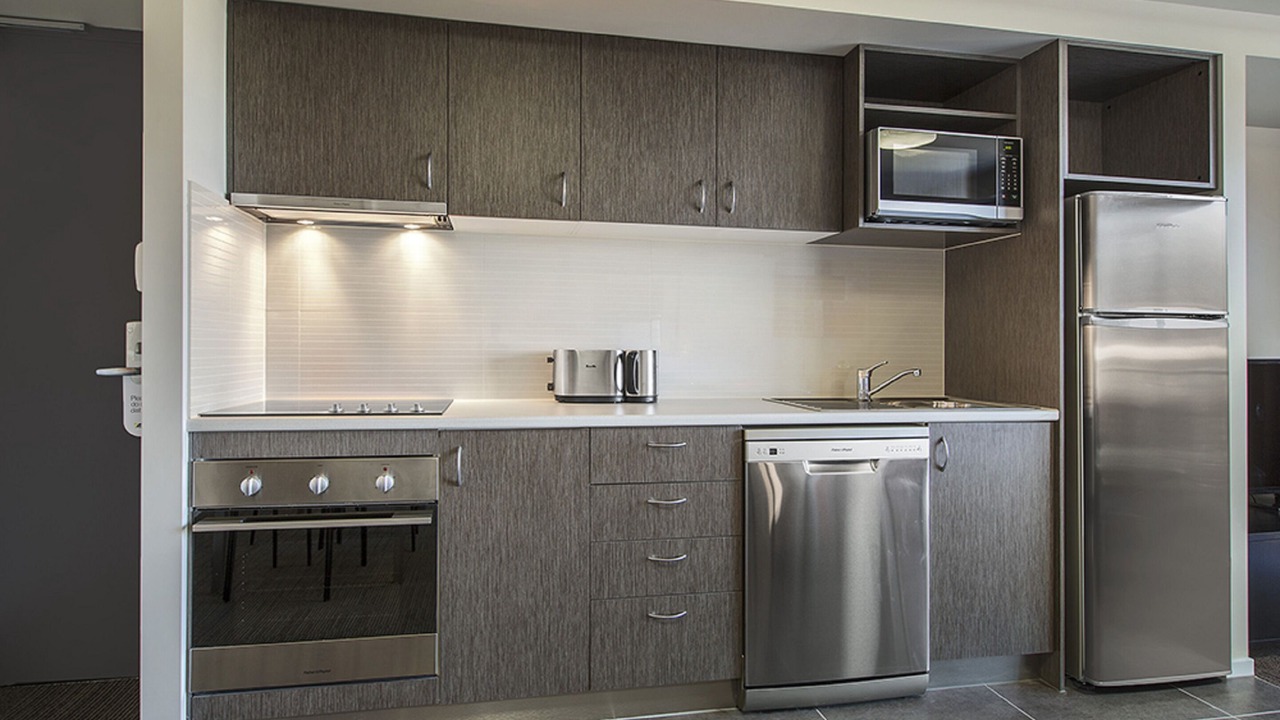 Photo of Kitchen in Rockhampton