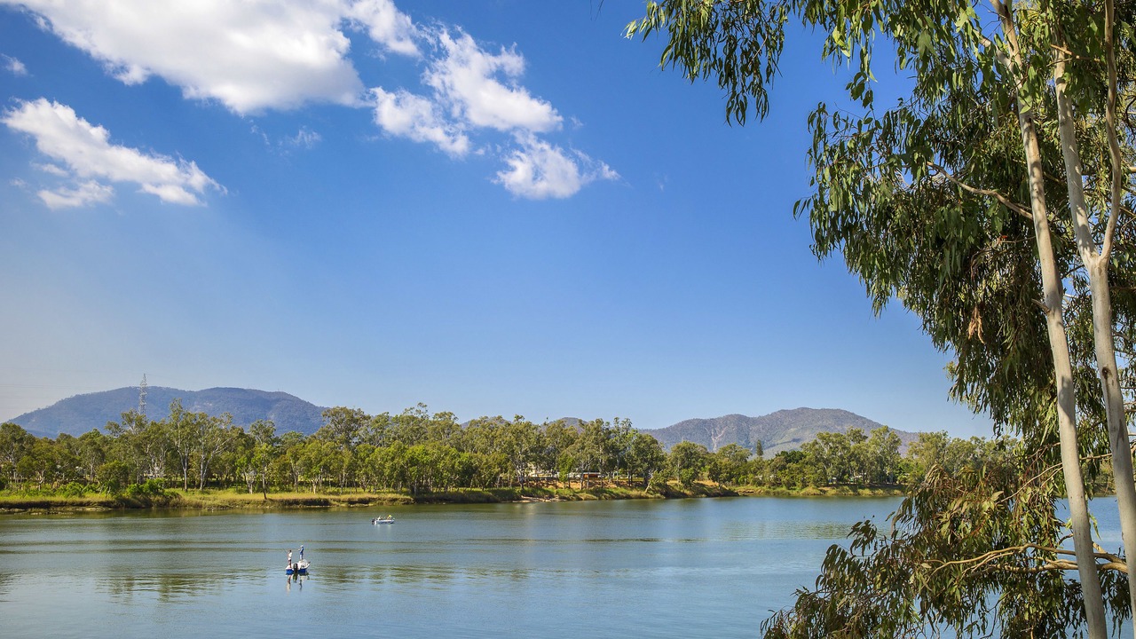 Photo of Others in Rockhampton