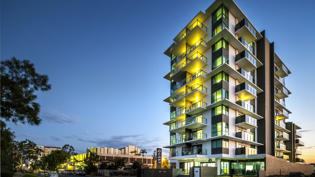 Photo of Outdoor in Rockhampton