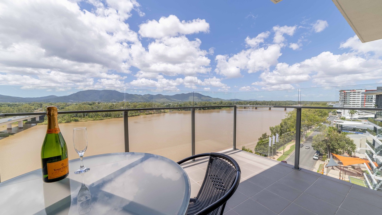 Photo of Bedroom in Rockhampton