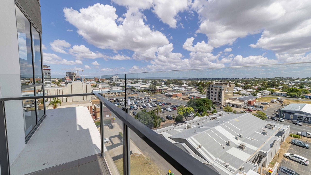 Photo of Patio Balcony in Rockhampton