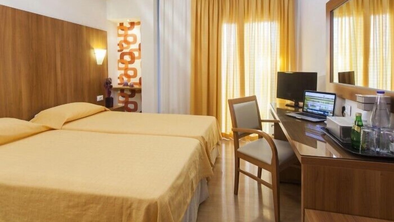 Photo of Bedroom in Agrinio