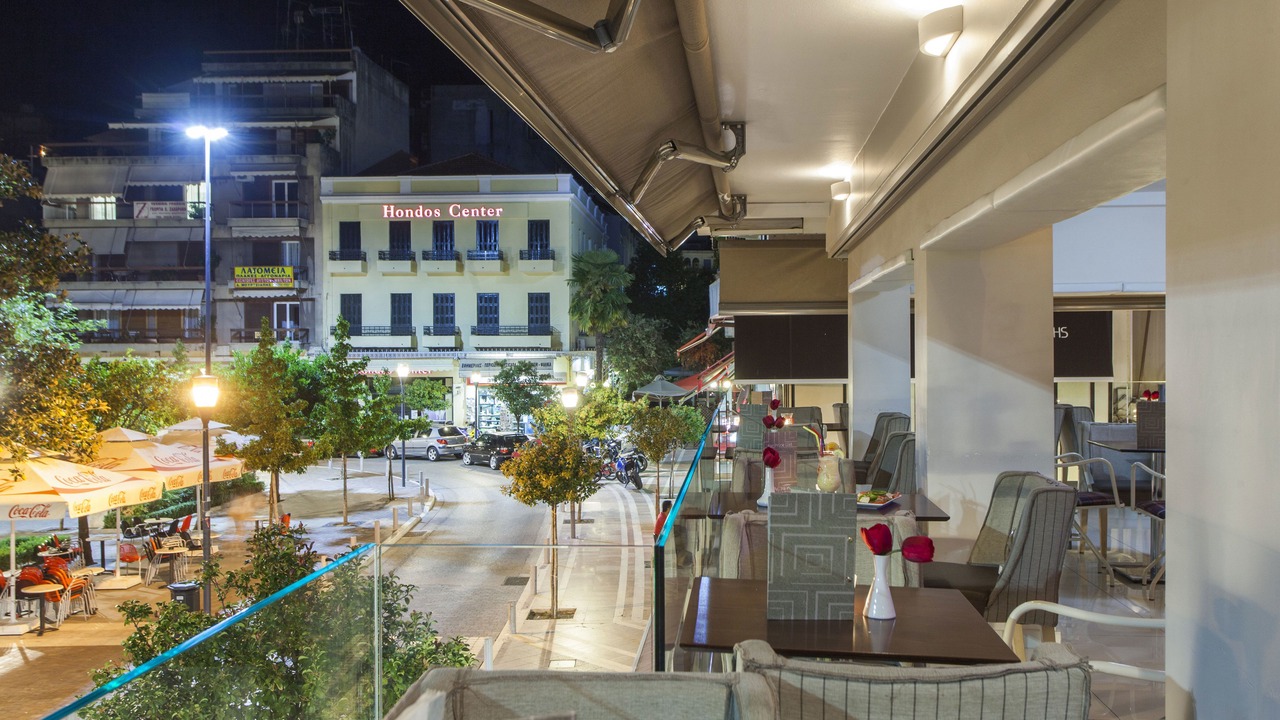 Photo of Outdoor in Agrinio