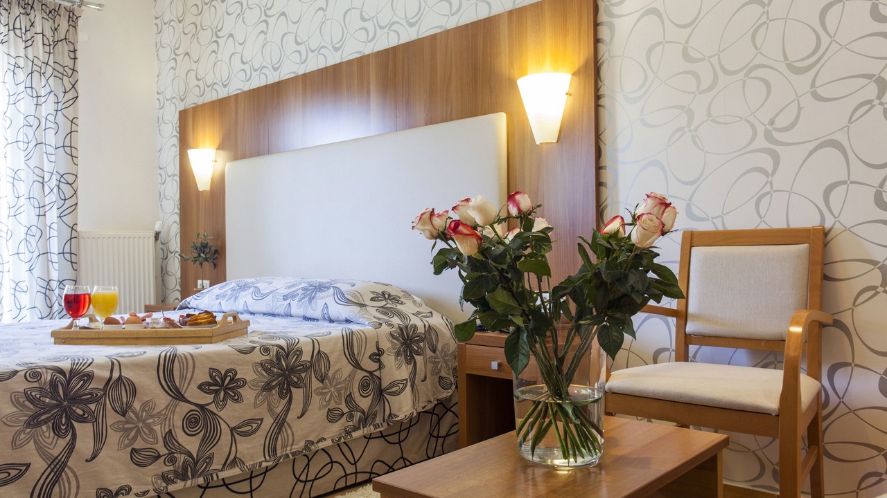 Photo of Bedroom in Agrinio
