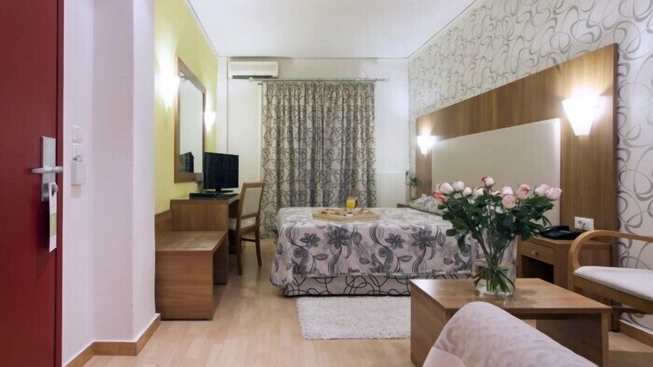 Photo of Bedroom in Agrinio