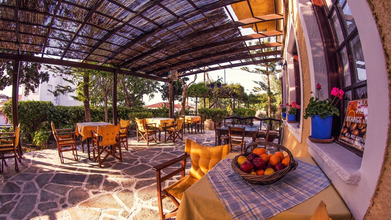 Photo of Outdoor in Vagia
