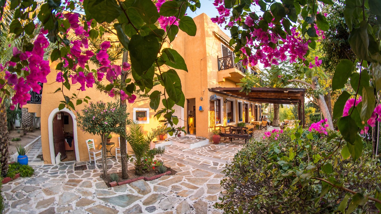 Photo of Patio Balcony in Vagia