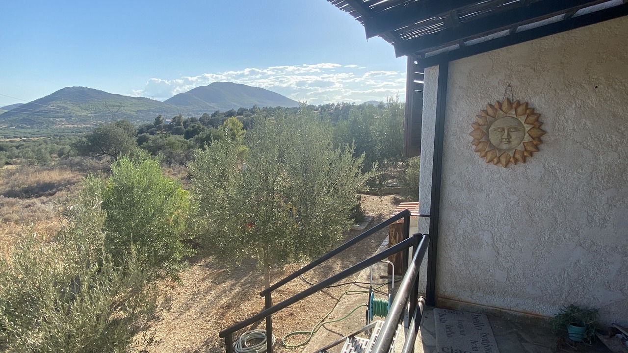 Photo of Outdoor in Ermionida