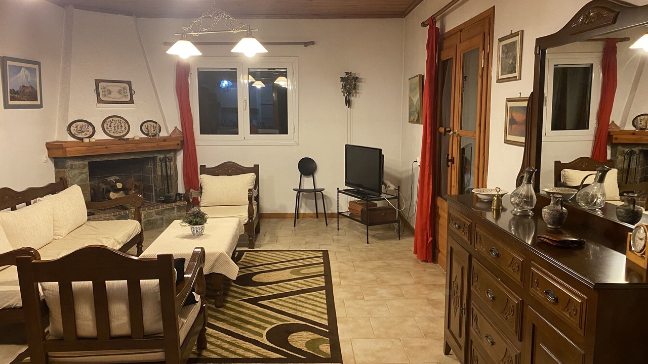 Photo of Livingroom in Ermionida