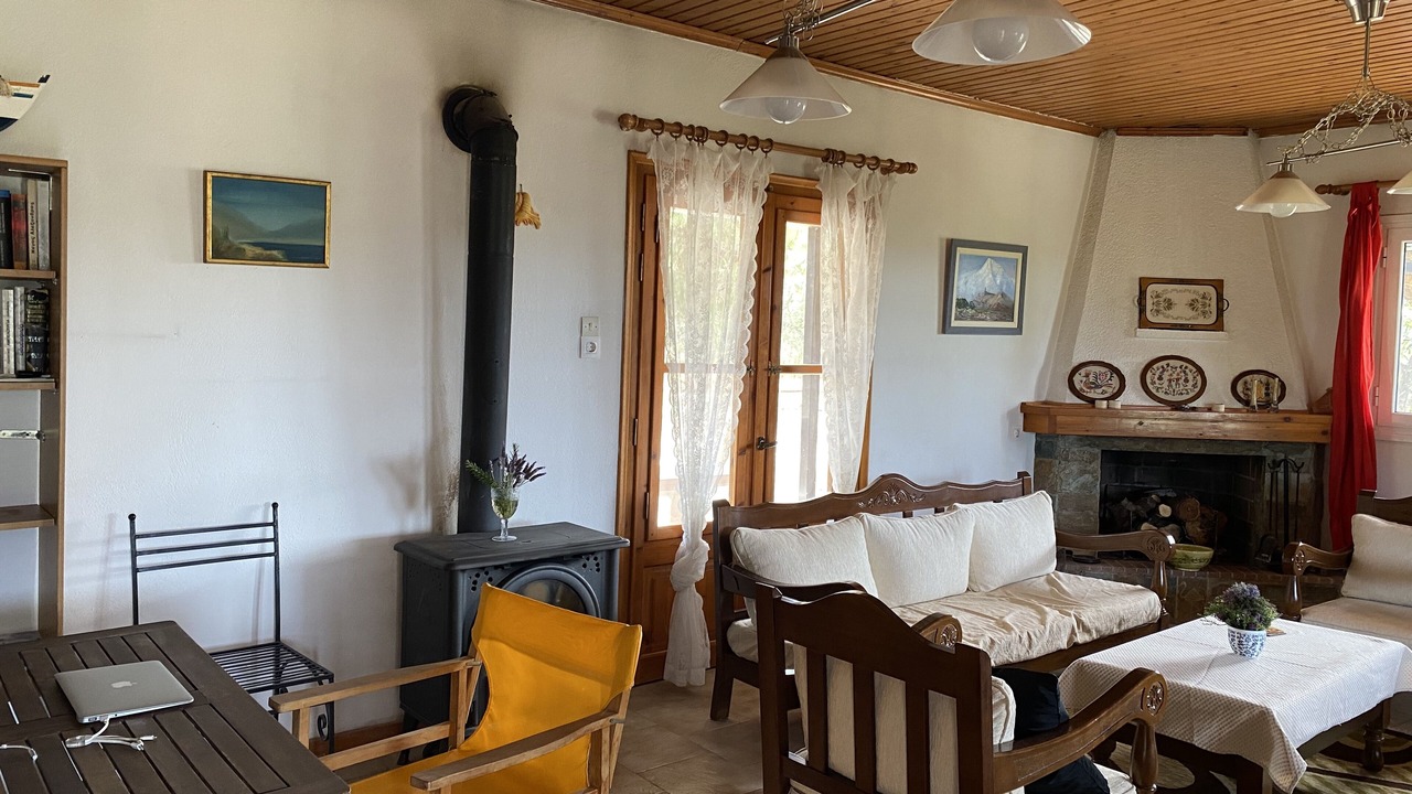 Photo of Livingroom in Ermionida