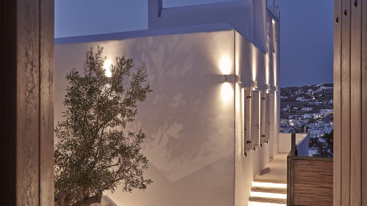 Photo of Outdoor in Ornos