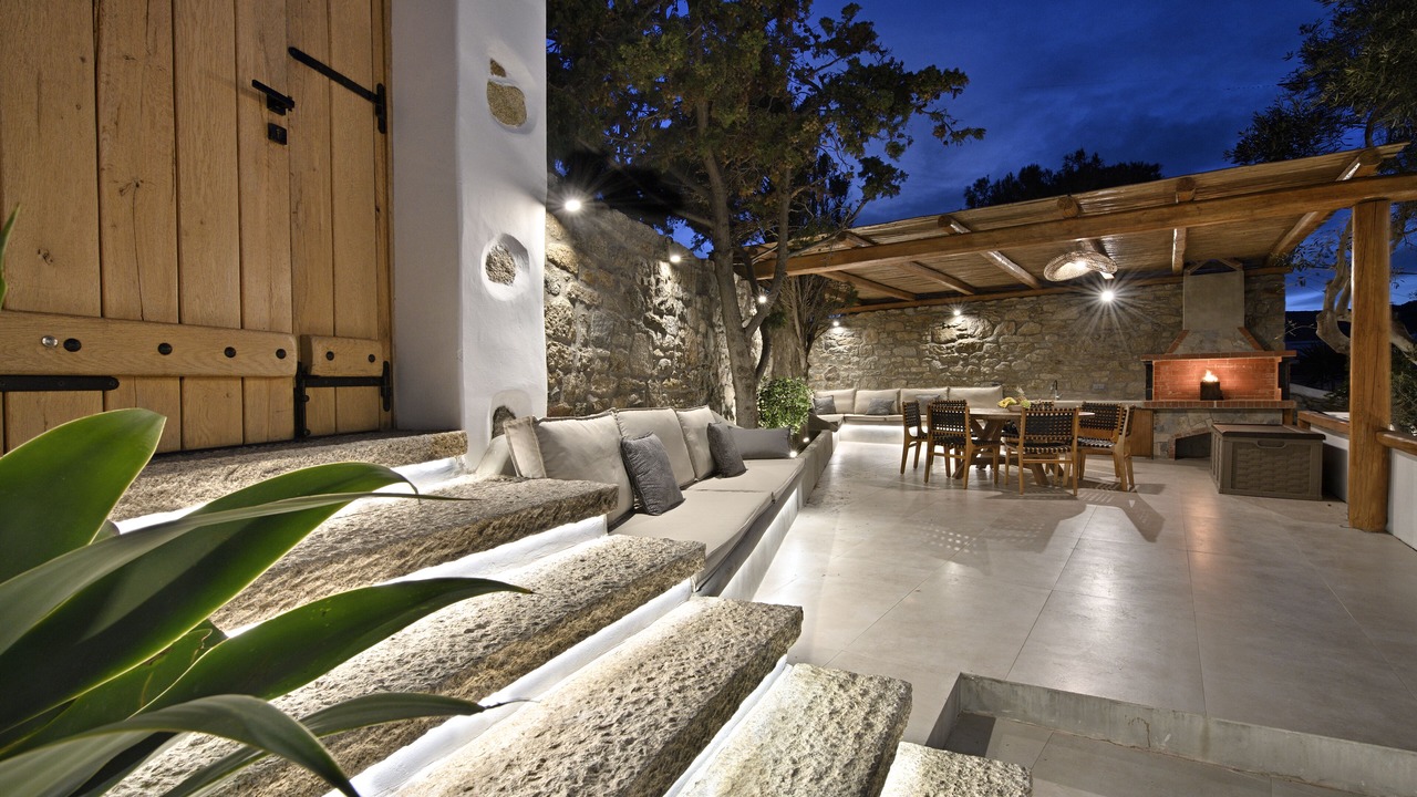 Photo of Outdoor in Ornos