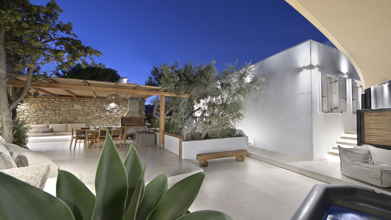 Photo of Outdoor in Ornos