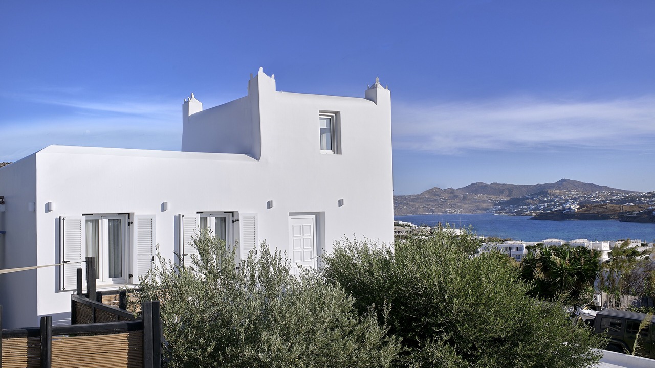 Photo of Outdoor in Ornos