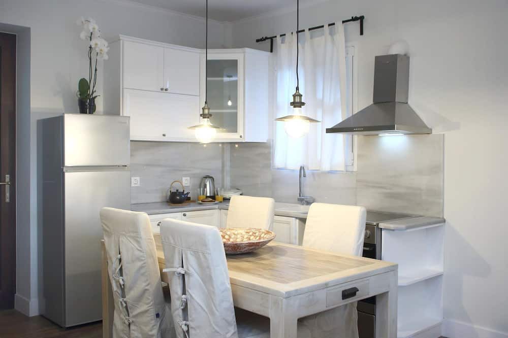 Photo of Kitchen in Asprogerakata