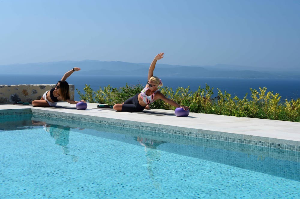 Photo of Outdoor in Agia Paraskevi