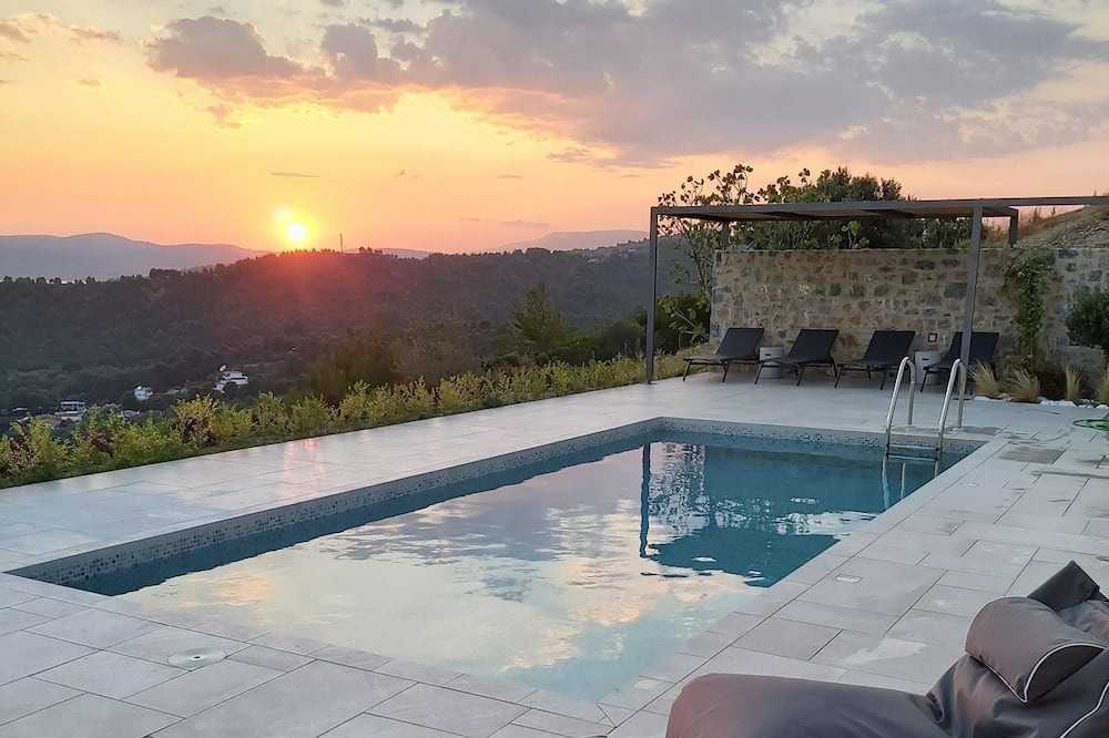 Photo of Outdoor in Agia Paraskevi